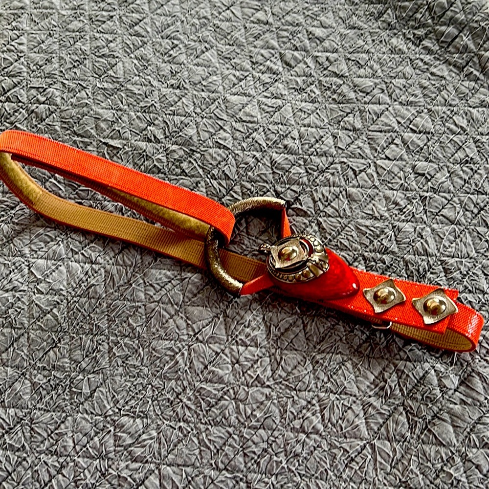 Ladies Designer Fashion Belt